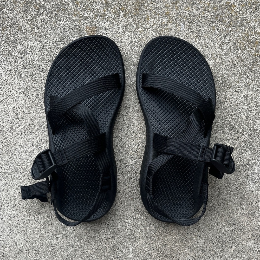 [CHACO] Z cloud sandal (7W)